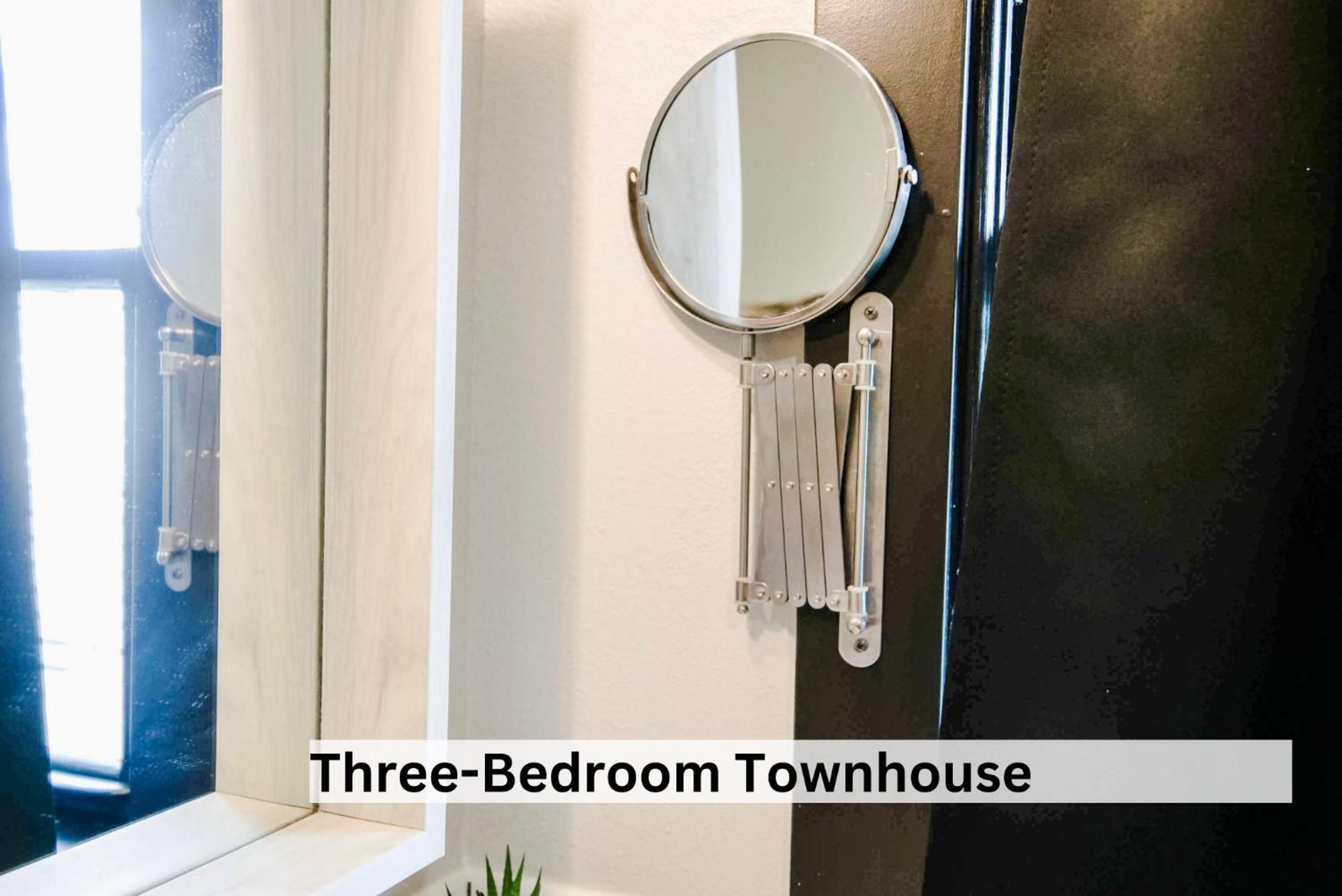 Boutique Apartment In Historic Downtown 奥尔巴尼 外观 照片