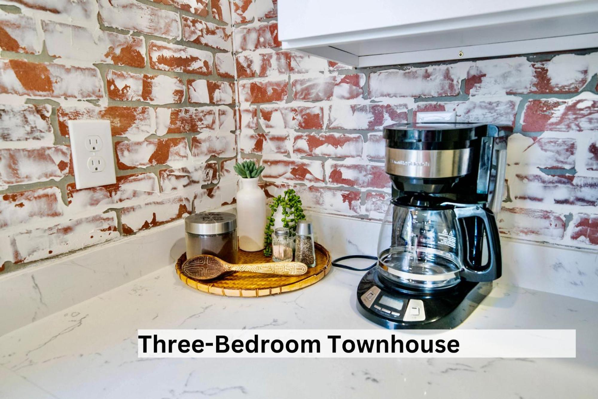 Boutique Apartment In Historic Downtown 奥尔巴尼 外观 照片