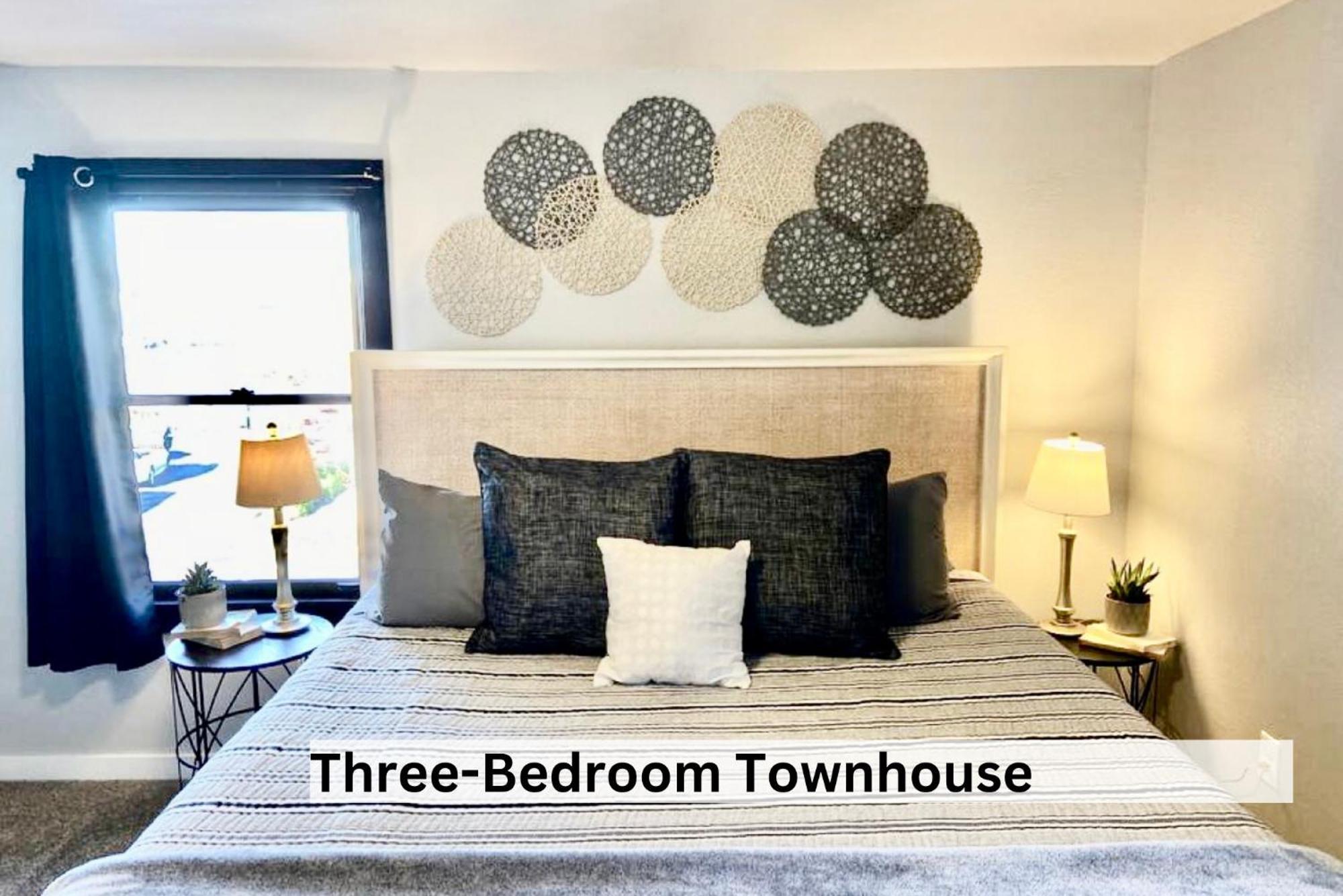 Boutique Apartment In Historic Downtown 奥尔巴尼 外观 照片