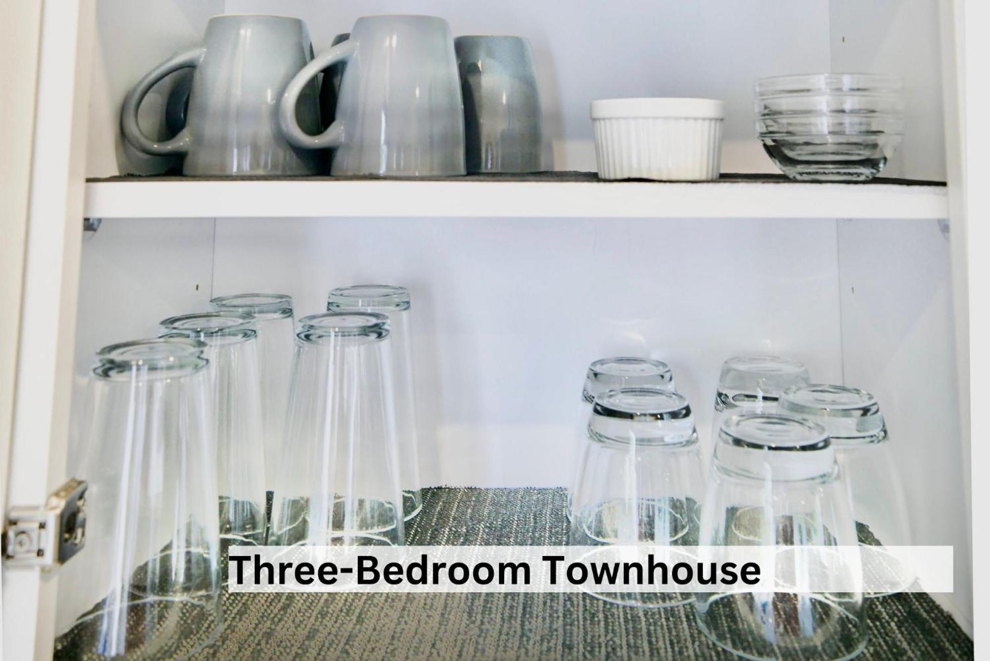 Boutique Apartment In Historic Downtown 奥尔巴尼 外观 照片