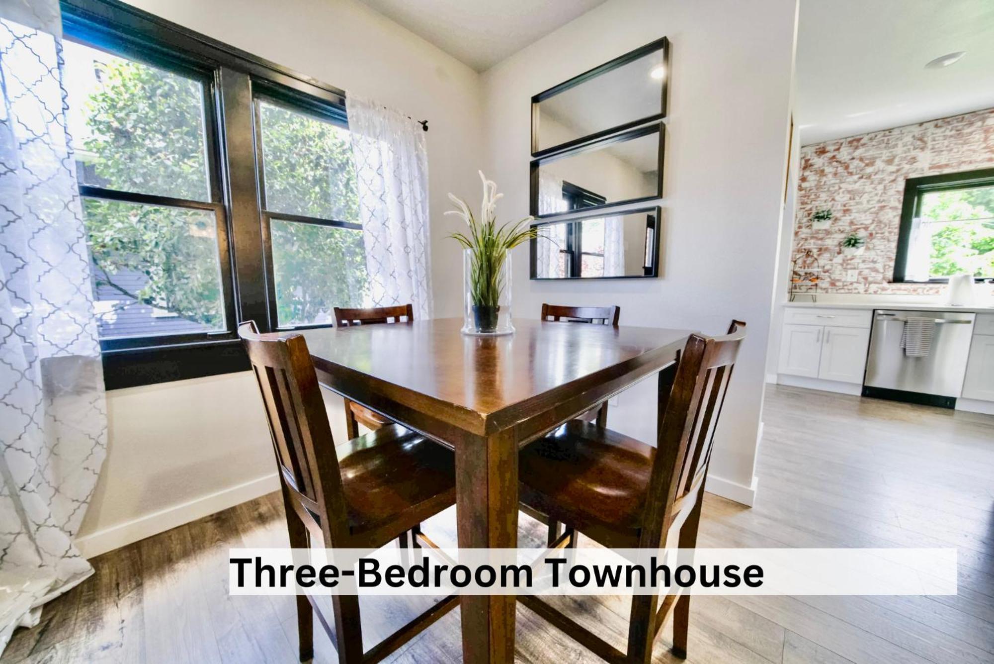Boutique Apartment In Historic Downtown 奥尔巴尼 外观 照片