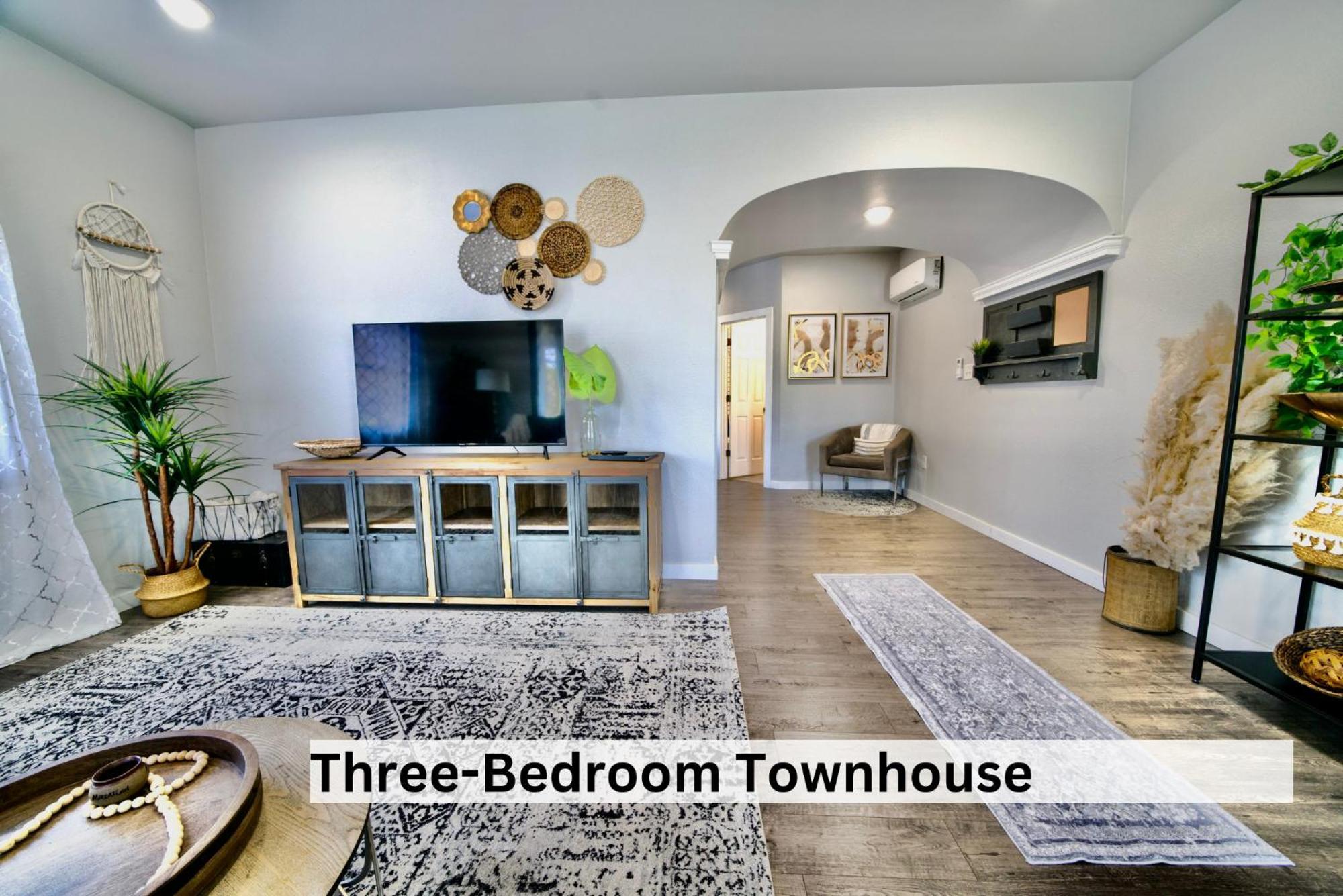 Boutique Apartment In Historic Downtown 奥尔巴尼 外观 照片