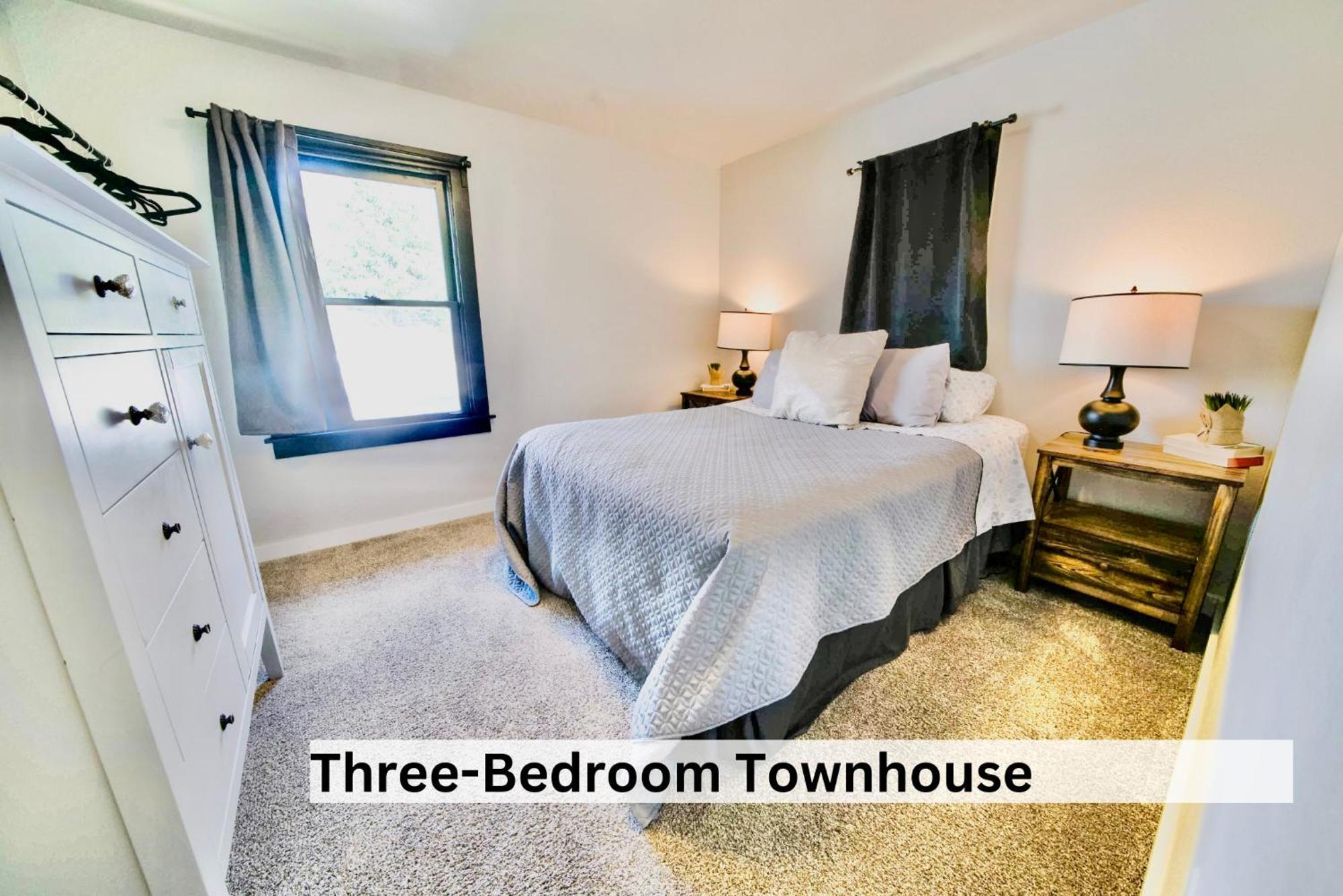 Boutique Apartment In Historic Downtown 奥尔巴尼 外观 照片