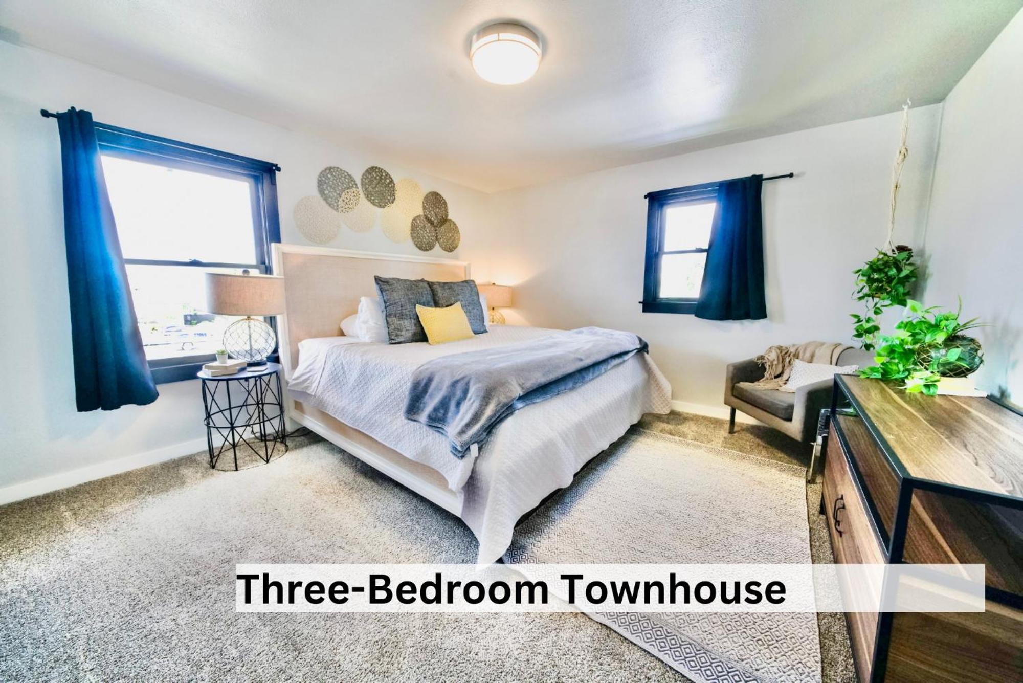 Boutique Apartment In Historic Downtown 奥尔巴尼 外观 照片