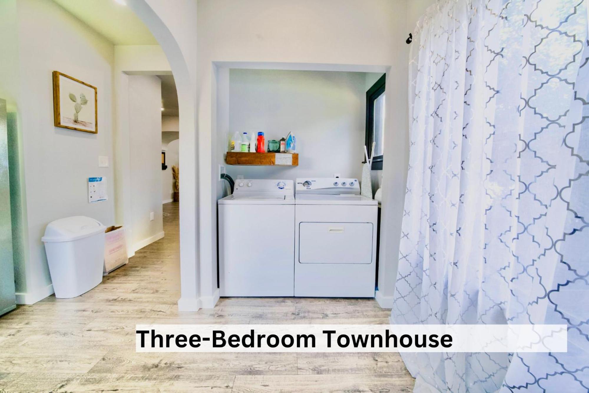 Boutique Apartment In Historic Downtown 奥尔巴尼 外观 照片