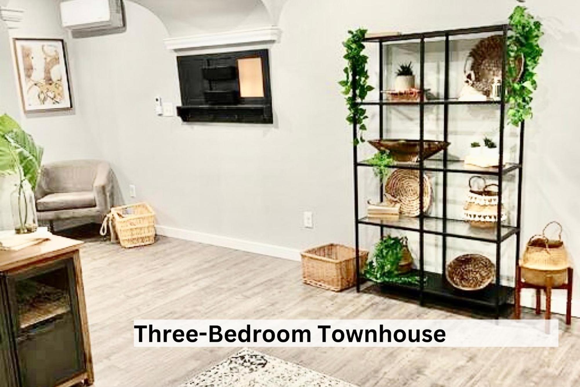 Boutique Apartment In Historic Downtown 奥尔巴尼 外观 照片
