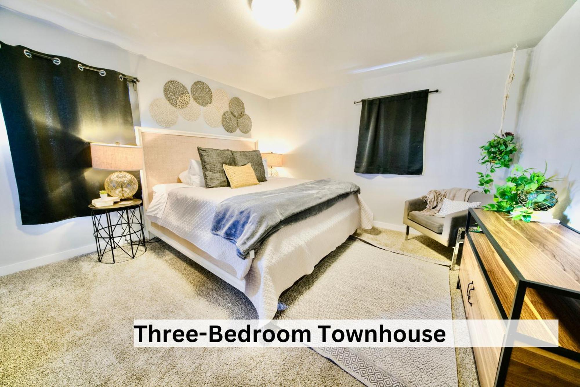 Boutique Apartment In Historic Downtown 奥尔巴尼 外观 照片