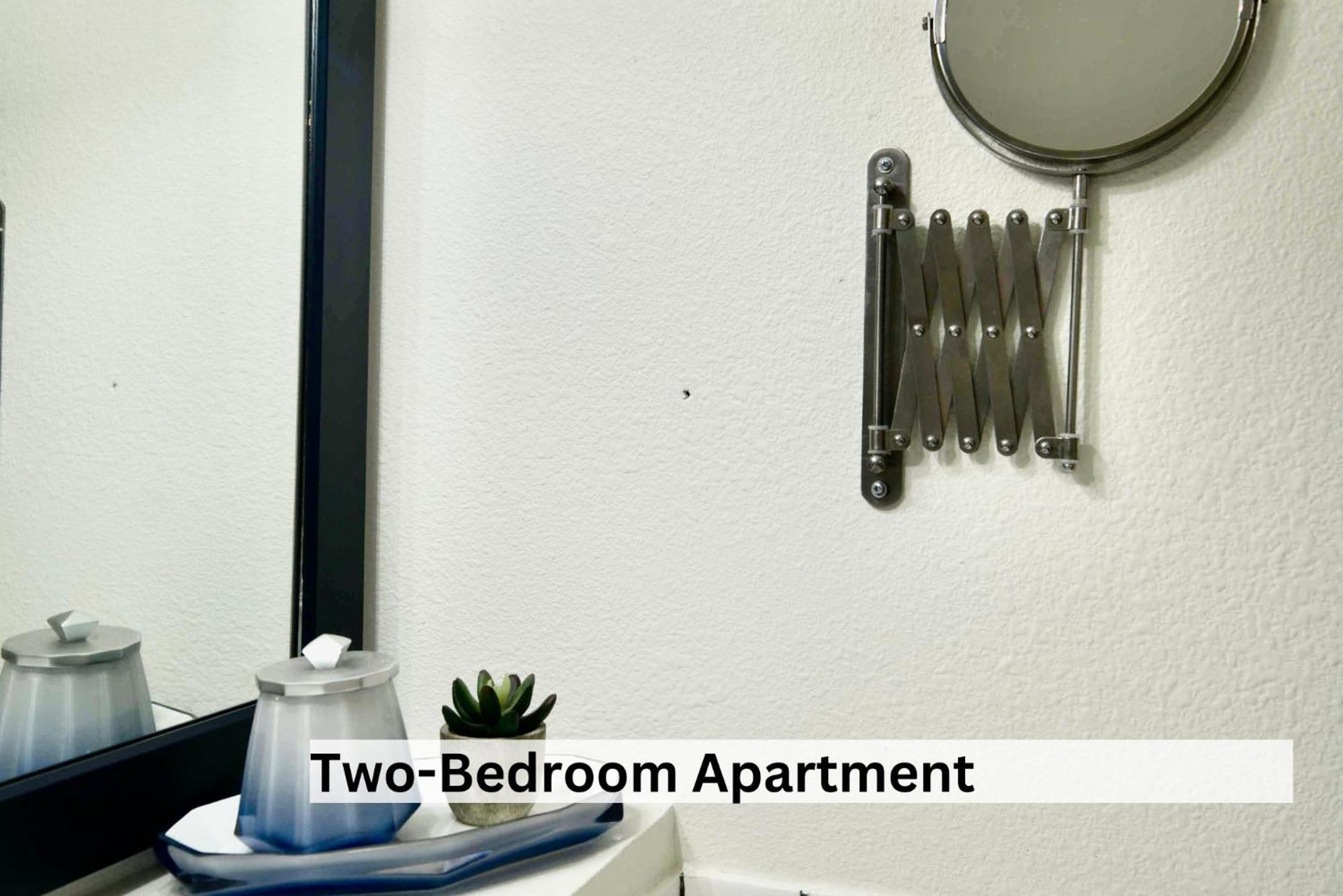Boutique Apartment In Historic Downtown 奥尔巴尼 客房 照片